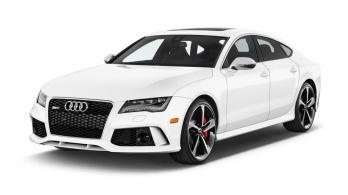 Ремонт карданных валов Audi RS 7