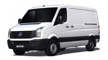 Ремонт карданных валов Volkswagen Crafter
