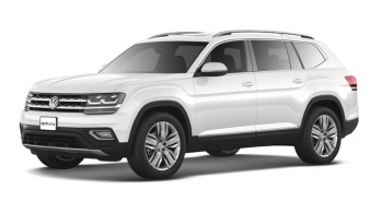 Ремонт карданных валов Volkswagen Teramont