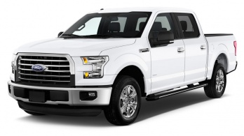 Ремонт карданных валов Ford F-series