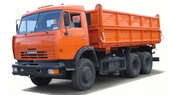 Ремонт карданных валов Камаз 45143