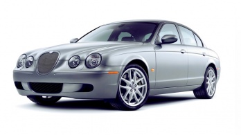 Ремонт карданных валов Jaguar S-Type
