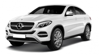 Ремонт карданных валов Mercedes-Benz GLE Coupe