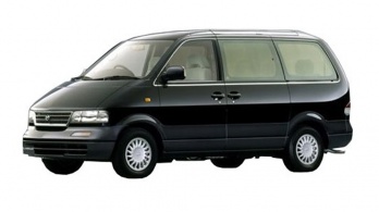 Ремонт карданных валов Nissan Largo