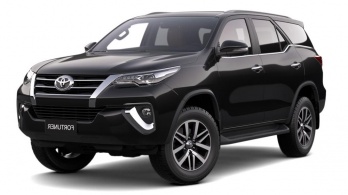Ремонт карданных валов Toyota Fortuner