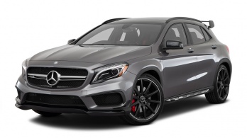 Ремонт карданных валов Mercedes-Benz GLA-Class AMG