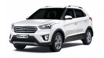 Ремонт карданных валов Hyundai  Creta