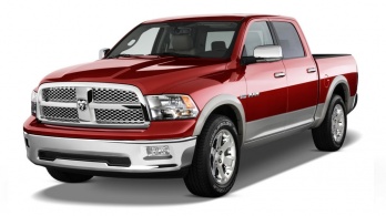 Ремонт карданных валов Dodge RAM