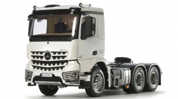 Ремонт карданных валов Mercedes-Benz Arocs