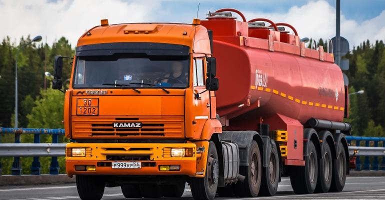 Ремонт карданных валов Камаз 6460
