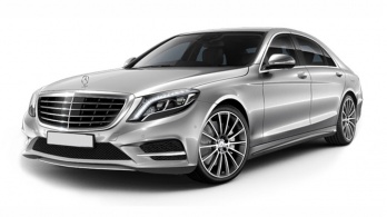 Ремонт карданных валов Mercedes-Benz Maybach S Class