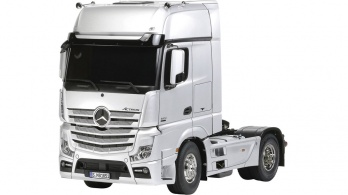 Ремонт карданных валов Mercedes-Benz Actros