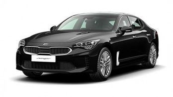 Ремонт карданных валов Kia Stinger