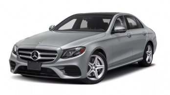Ремонт карданных валов Mercedes-Benz E-Class