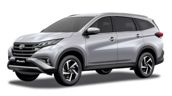 Ремонт карданных валов Toyota Rush