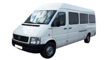 Ремонт карданных валов Volkswagen LT