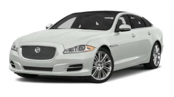 Ремонт карданных валов Jaguar XJ
