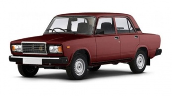 Ремонт карданных валов LADA 2107