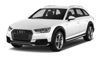 Ремонт карданных валов Audi  A6 Allroad