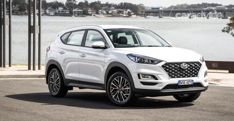 Ремонт карданных валов Hyundai Tucson