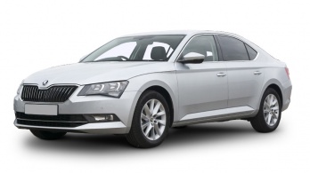 Ремонт карданных валов Skoda Superb