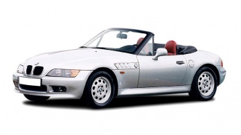 Ремонт карданных валов BMW Z3