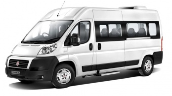 Ремонт карданных валов Fiat Ducato