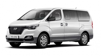 Ремонт карданных валов Hyundai H-1