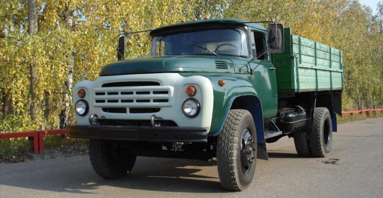 Ремонт карданных валов ЗИЛ 130