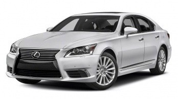 Ремонт карданных валов Lexus LS