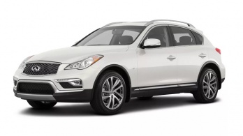 Ремонт карданных валов Infiniti QX50
