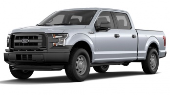 Ремонт карданных валов Ford F-150