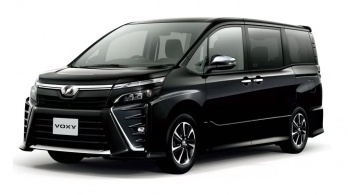 Ремонт карданных валов Toyota Voxy