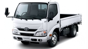 Ремонт карданных валов Toyota Toyoace