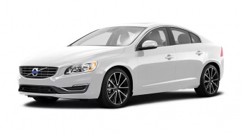 Ремонт карданных валов Volvo S60