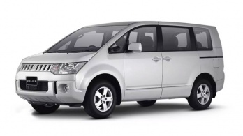Ремонт карданных валов Mitsubishi Delica