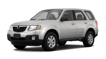 Ремонт карданных валов Mazda Tribute