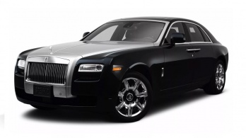 Ремонт карданных валов Rolls-Royce Ghost