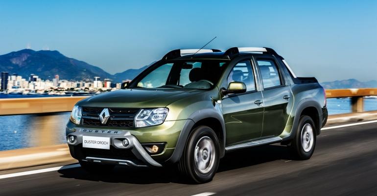 Ремонт карданных валов Renault