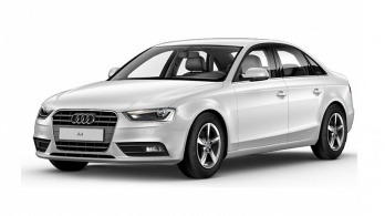 Ремонт карданных валов Audi A4