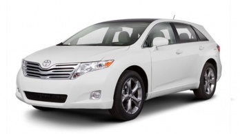 Ремонт карданных валов Toyota Venza