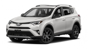 Ремонт карданных валов Toyota RAV 4