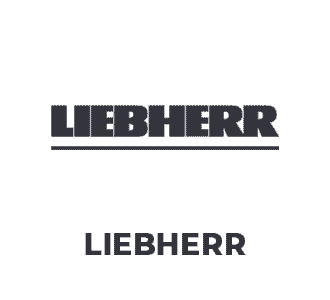 Ремонт карданных валов Liebherr