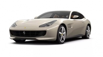 Ремонт карданных валов Ferrari GTC4Lusso