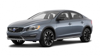 Ремонт карданных валов Volvo S60 Cross Country