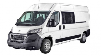 Ремонт карданных валов Peugeot Boxer