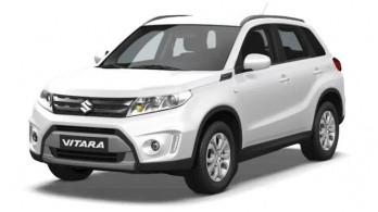 Ремонт карданных валов Suzuki Vitara