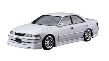 Ремонт карданных валов Toyota Chaser