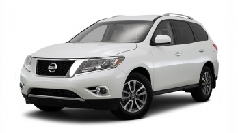 Ремонт карданных валов Nissan Pathfinder