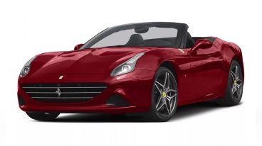 Ремонт карданных валов Ferrari California